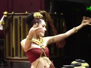 Brunette, HD Videos, Asian Dancing, Asian Dance