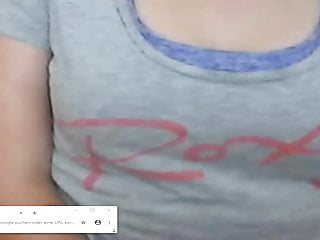 Sie hat es nicht geplant. Die Muschi war sehr schleimig. - Bild 3