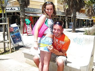 Interracial, Interracial Teen, Sextermedia, Mallorca