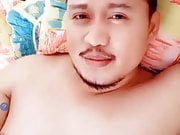 Gay Sex : Indonesian Gay, Gerson, hunky gay.