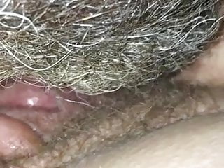 Granny, HD Videos, Cunnilingus, Granny Hairy