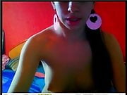 my girlfriend webcam 3