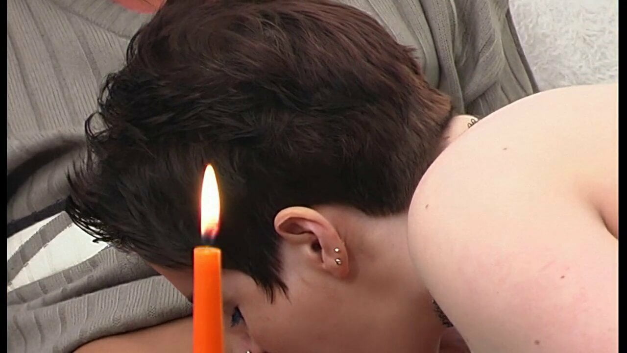 Schwanger bis Anschlag hart gefickt bis er explodiert