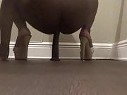 Sexy femboi from Dallas,Texas kik ilovecdassandheels