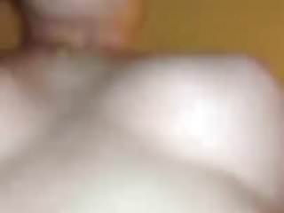 Cum, Redhead, Cummed, Cowgirl POV