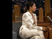 Priyanka Chopra Hot Edit - Jimmy Fallon Interview (With Talk)