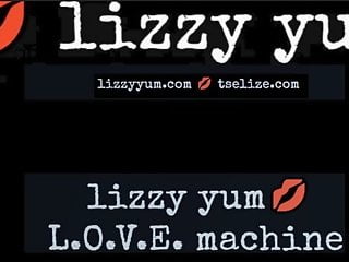 Lizzy Yum - X Edit