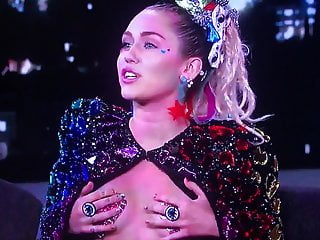 Great Tits, Good Boobs, Miley Cyrus, Boobs