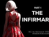 Audio Porn - The infirmary - Part 1