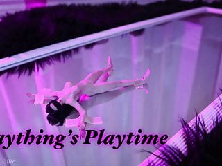 Playthings Playtime - HD TRAILER