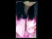 Mature chinese live sextoy Squirting