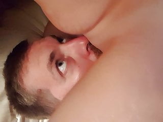 Pov face ride part 1...