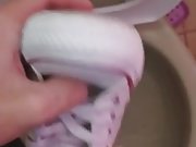 cum on my friend converse