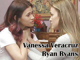 Vanessa veracruz and ryan ryans love...