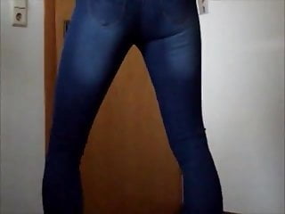 Jeans jeggings...