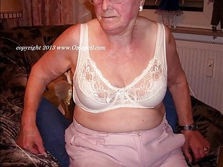 OmaGeiL Super Sexy Seductive Mature Lady Cindy  - Bild 4