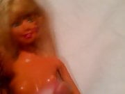 Tropical Holiday Barbie Doll - Porn Session