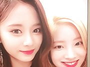 190226 Twice Dahyun & Tzuyu Cum Tribute