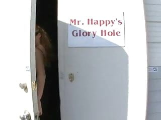 Blowjob, Glory Hole, Glory Hole Cumshot, Cumshot