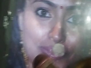 Sneha Hot Cock Tribute 