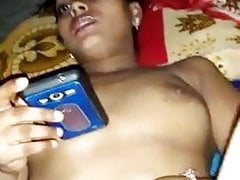 Desi girl sex with teacher in private room