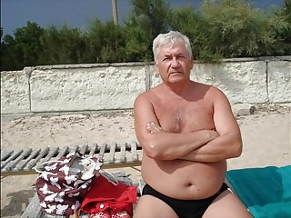Slideshow.mature Russian Men,Grandpas
