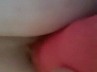 European, Solo, Fingering a Girl, Wife Used