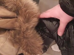 NICKELSON AND FUR PLAY