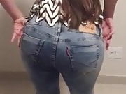 ass exposed