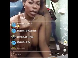 IG Live