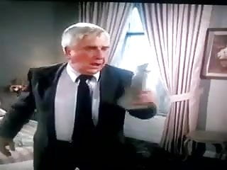 Naked Gun - Funny Concrete Dildo Scene